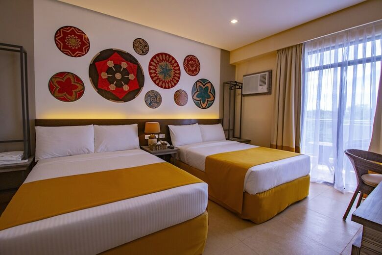 Apartamento Bohol Shores