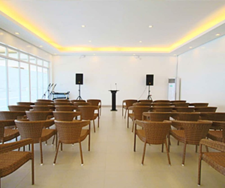 Apartamento Bohol Shores