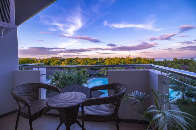 Apartamento Bohol Shores