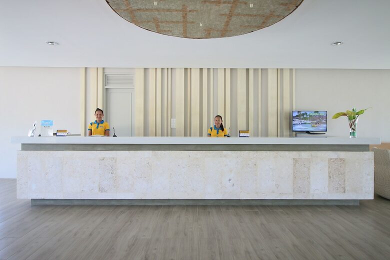 Apartamento Bohol Shores