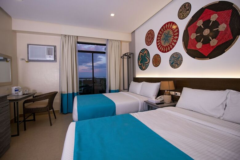 Apartamento Bohol Shores