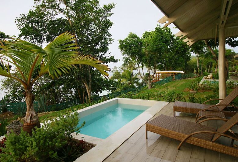 Apartamento Bohol Shores