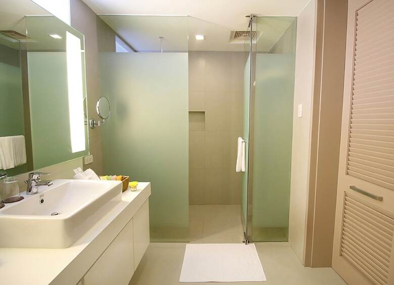 Apartamento Bohol Shores