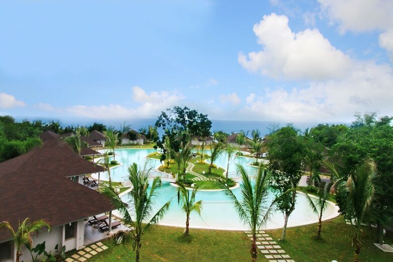 Apartamento Bohol Shores