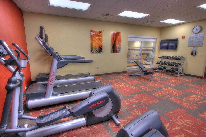 Hotel Courtyard By Marriott Gatlinburg Downtown