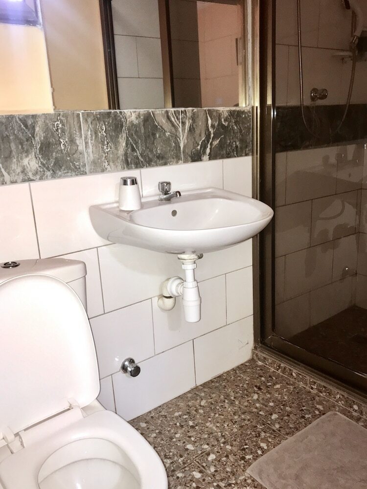Hotel Omanye Lodge