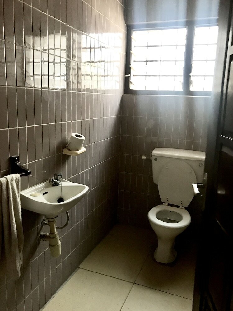 Hotel Omanye Lodge