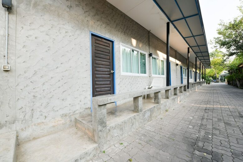 Hotel Oyo 595 Mac Garden Resort