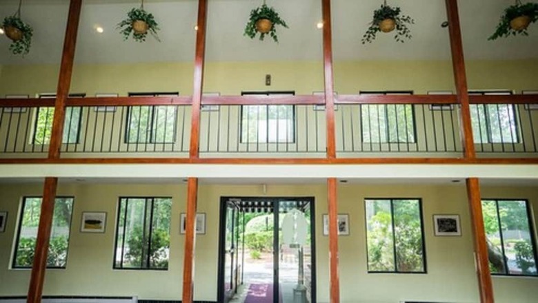 Hotel The Mariner Resort