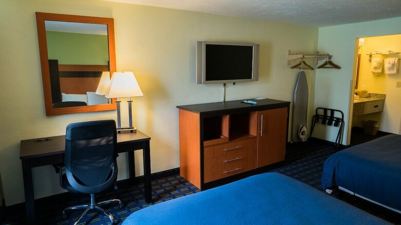 Hotel The Mariner Resort