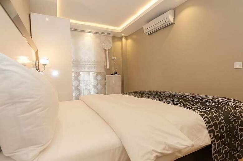 Dolce Vita Apartments