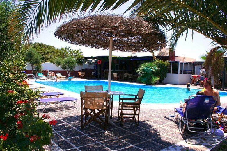 Hotel Holiday Beach Resort