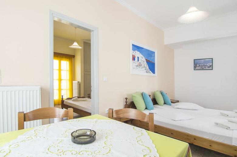 Hotel Holiday Beach Resort