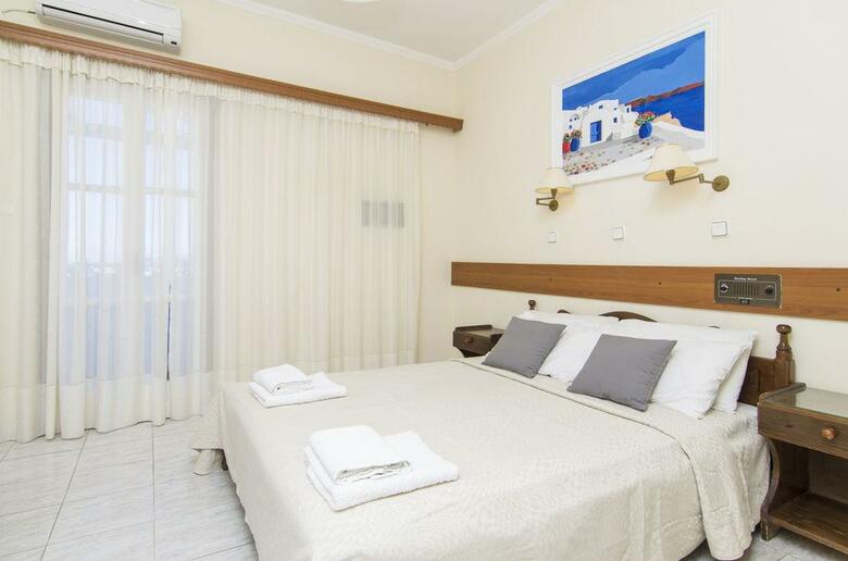 Hotel Holiday Beach Resort