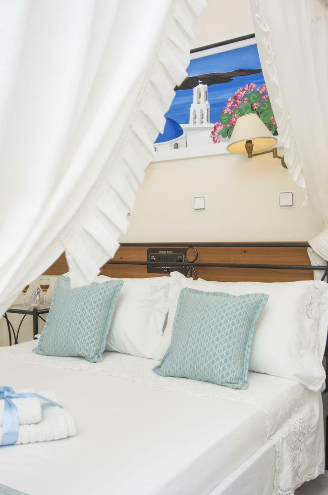Hotel Holiday Beach Resort
