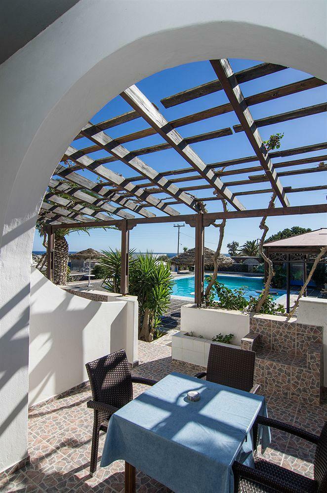 Hotel Holiday Beach Resort