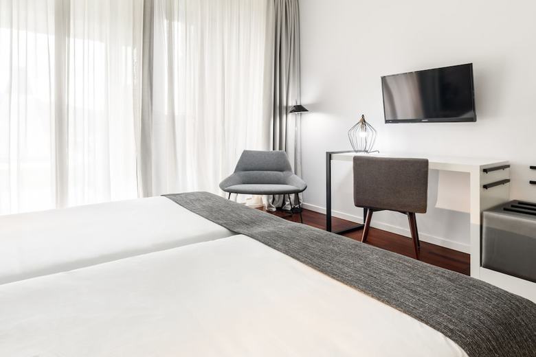Hotel Pousada Armenteira
