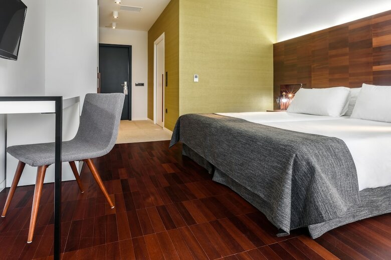 Hotel Pousada Armenteira