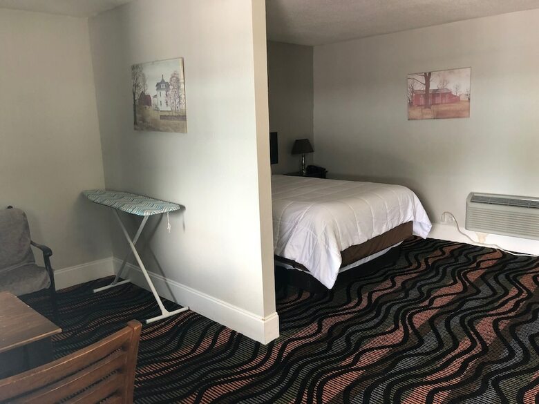 Hotel Country Town N Suites