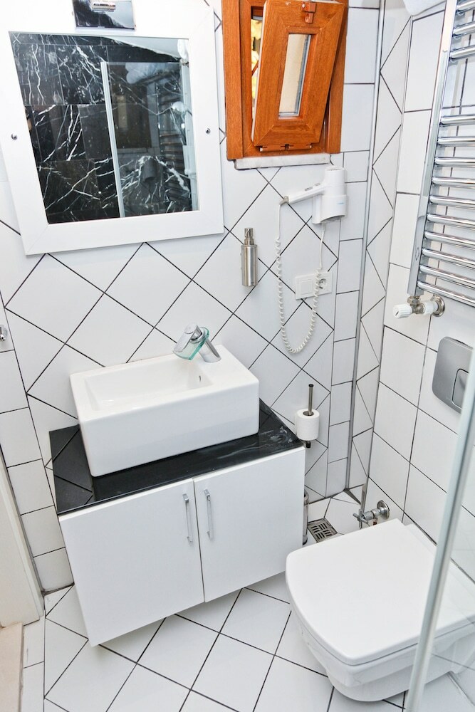 Apartamento Eagle Residence Taksim