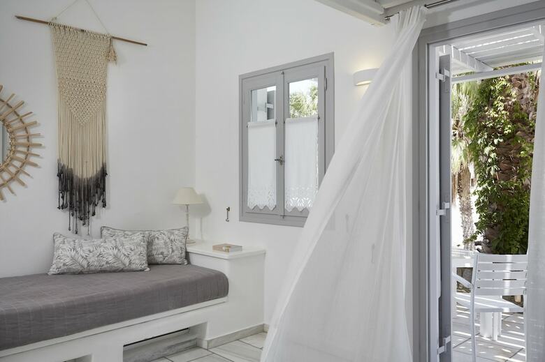 Hotel Mr & Mrs White Paros