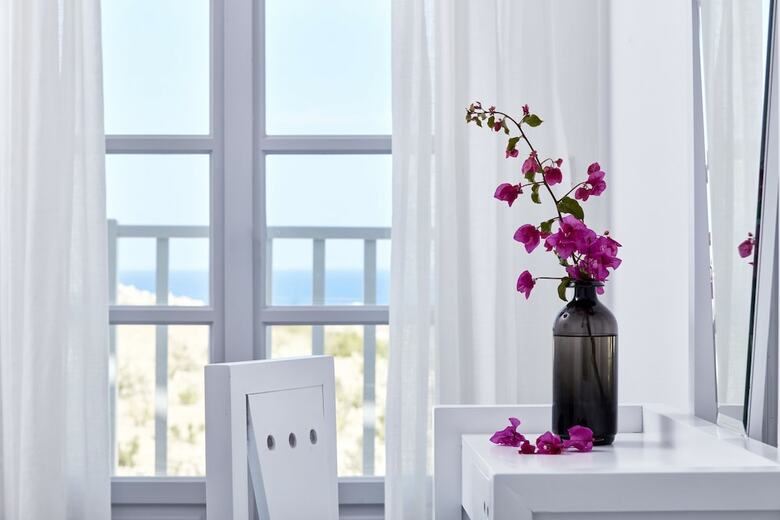 Hotel Mr & Mrs White Paros