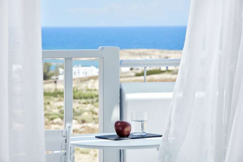 Hotel Mr & Mrs White Paros