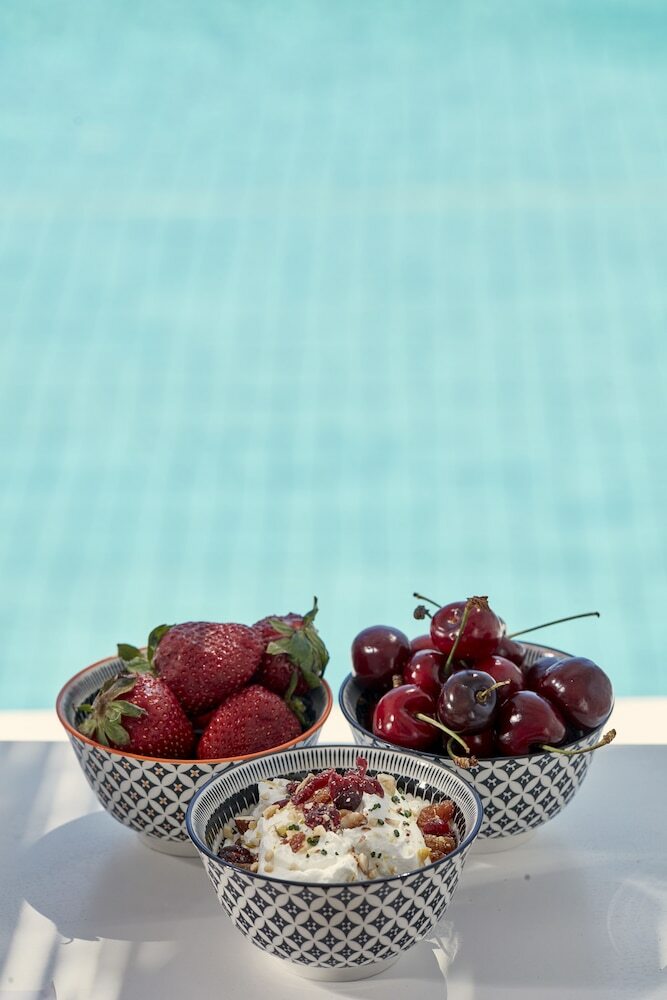 Hotel Mr & Mrs White Paros