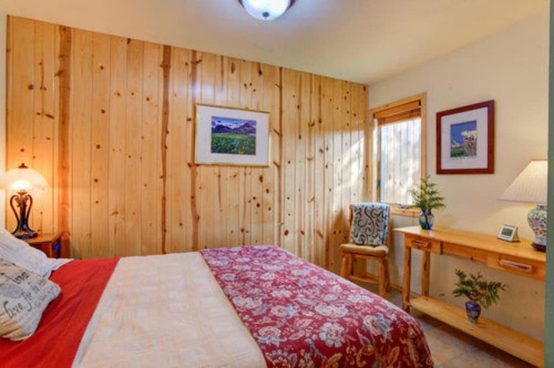 Bed & Breakfast Moss Mountain Inn