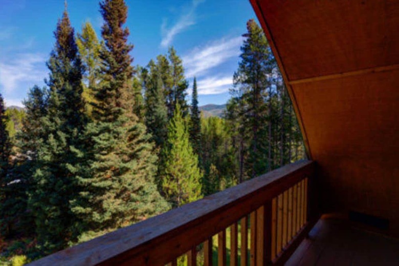 Bed & Breakfast Moss Mountain Inn