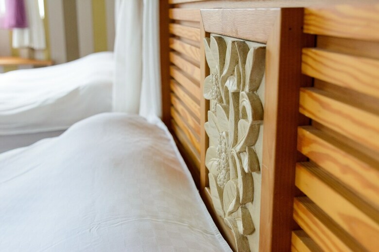 Hotel Owl Castle Bed And Breakfast