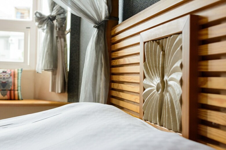 Hotel Owl Castle Bed And Breakfast