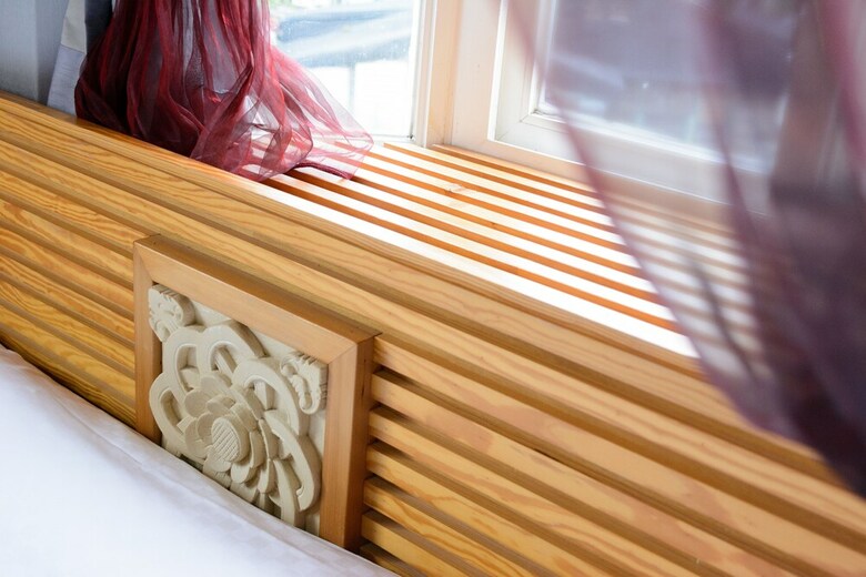 Hotel Owl Castle Bed And Breakfast