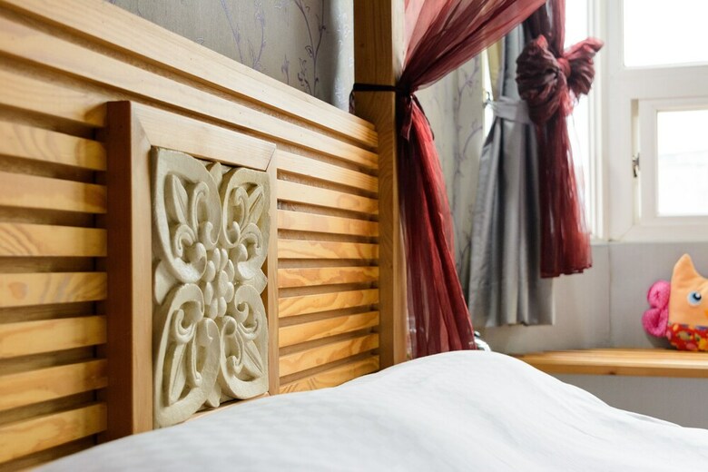 Hotel Owl Castle Bed And Breakfast