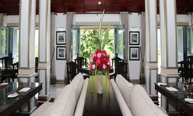 Jing Land Hotel