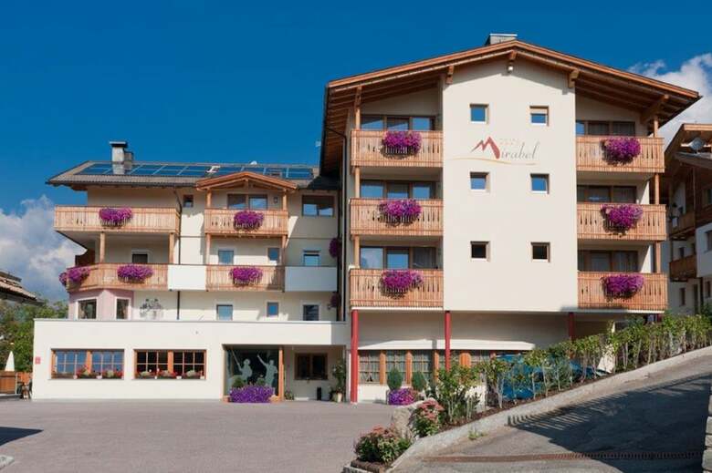 Hotel Mirabel