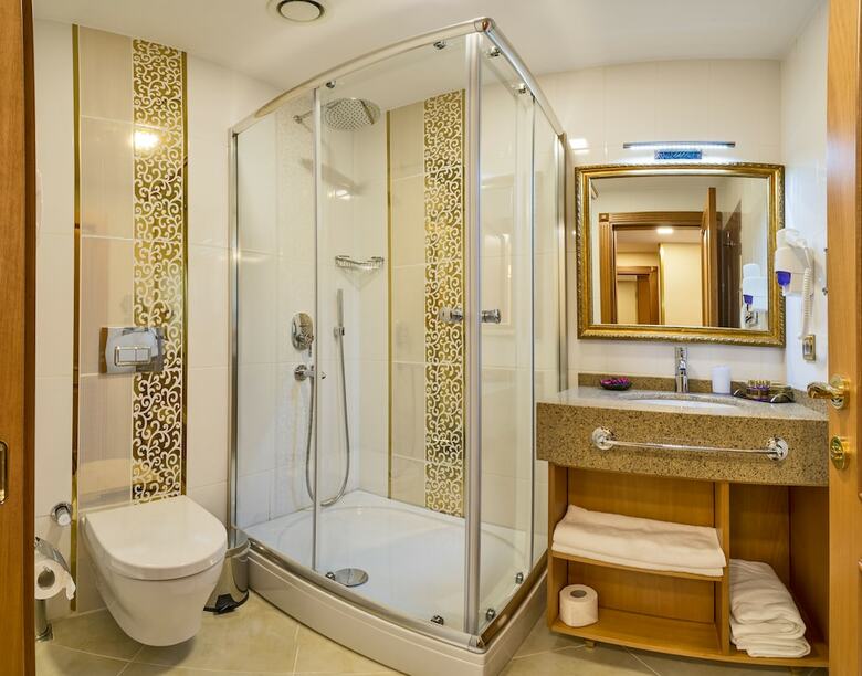 Aprilis Gold Hotel