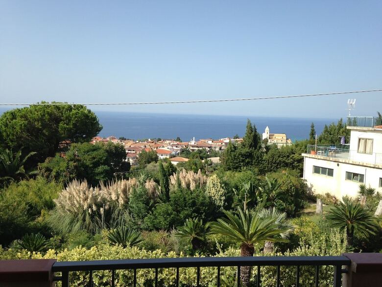 Apartamento Residence Floritalia