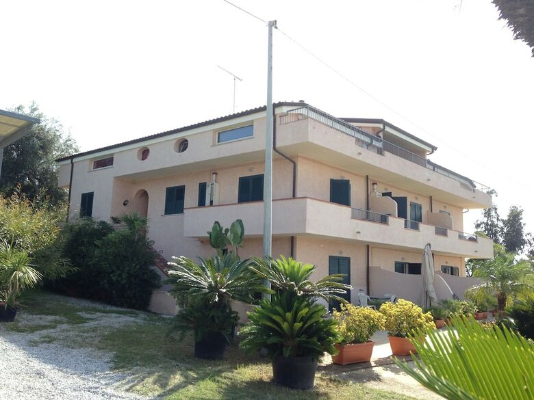 Apartamento Residence Floritalia