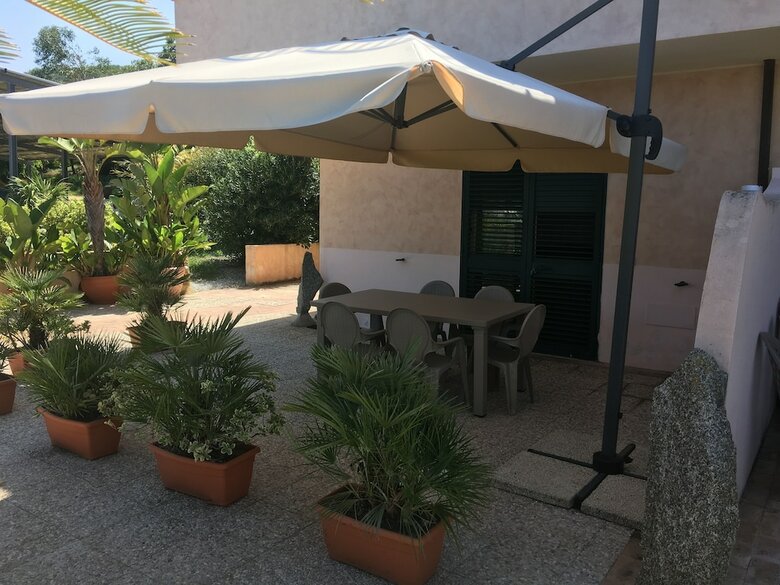 Apartamento Residence Floritalia