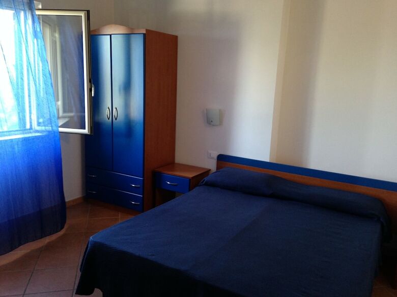 Apartamento Residence Floritalia