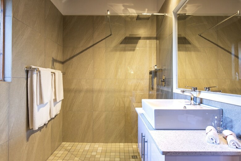 Hotel Montusi Mountain Lodge