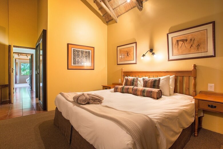 Hotel Montusi Mountain Lodge