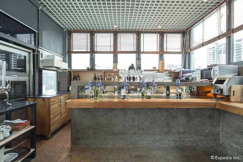 M Boutique Hotel