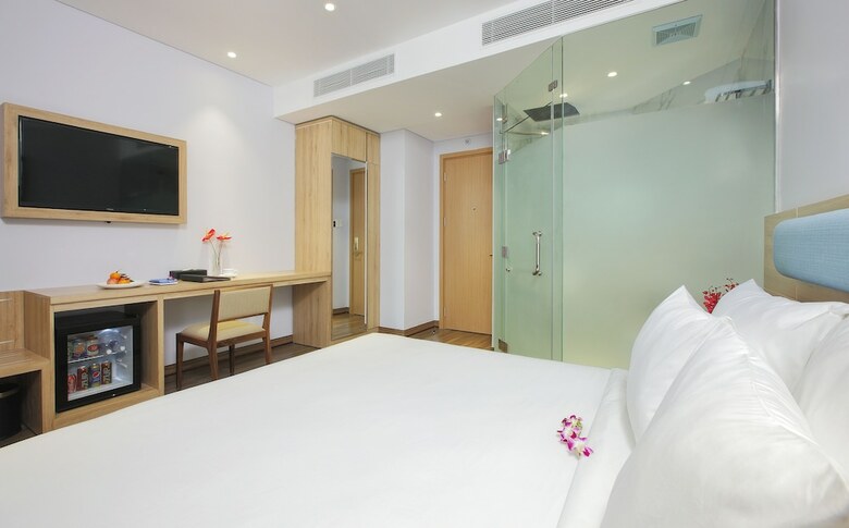 M Boutique Hotel