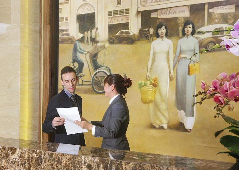 M Boutique Hotel