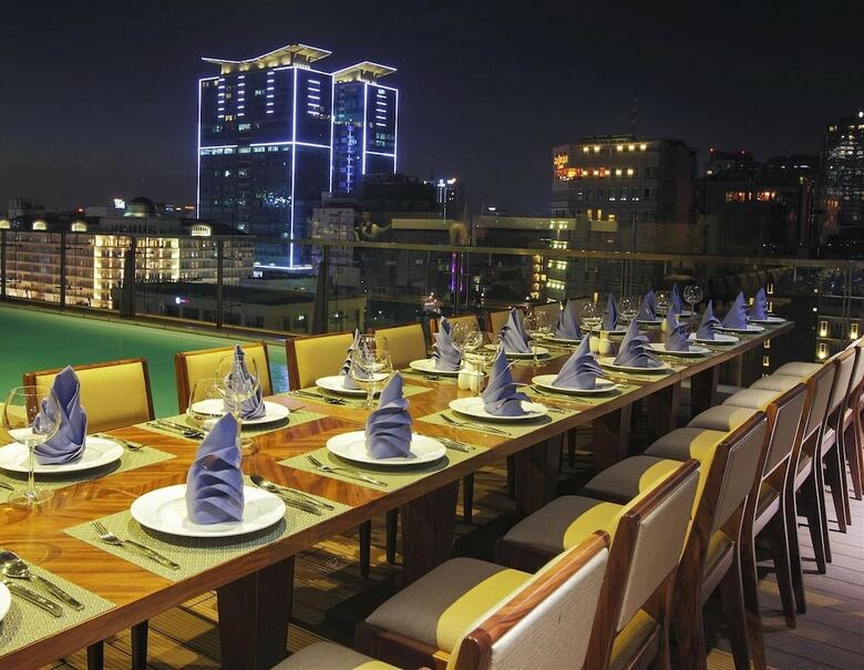 M Boutique Hotel