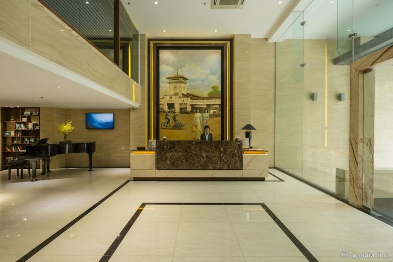 M Boutique Hotel