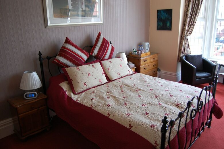 Bed & Breakfast Ad Astra Guesthouse