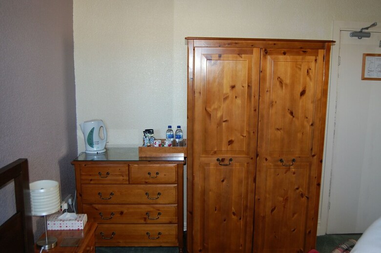 Bed & Breakfast Ad Astra Guesthouse